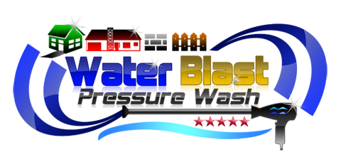 Water Blast Pressure Wash - Kissimmee